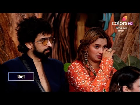 Thumbnail for Bigg Boss 19 New Promo | Farah Khan bankar Jamie ne udaya Shehbaaz, Farhana aur Baseer ka majak