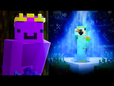 Thumbnail for I Got Hunted By Minecraft's Smartest Player