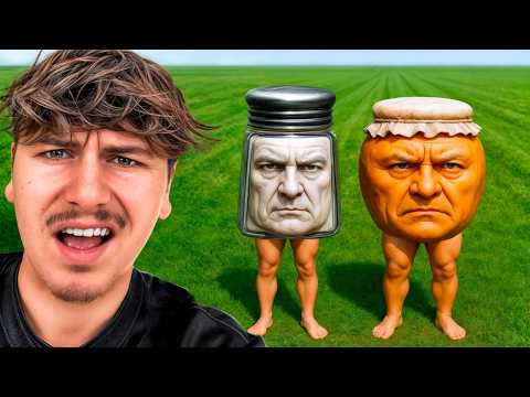 Thumbnail for JOUER À VOL UN BRAINROT DANS LA VRAIE VIE !! (Incroyable)