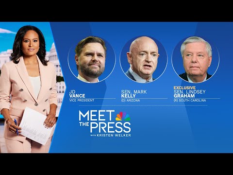 Thumbnail for Meet the Press Full Episode — Oct. 12