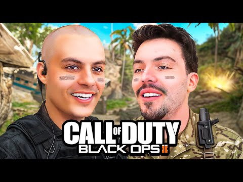 Thumbnail for FaZe Plays Black Ops 2 In 2025..😍