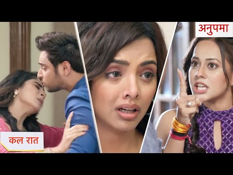 Thumbnail for Anupama Today Episode NEW PROMO 1st November 2025