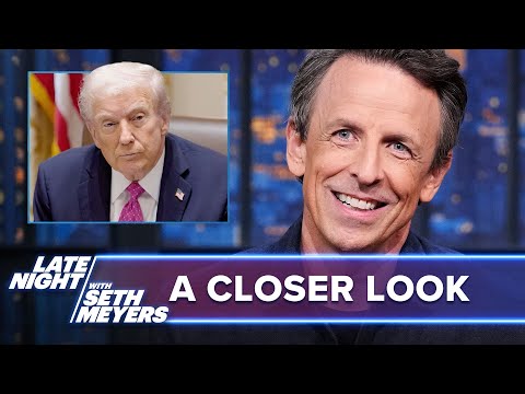 Thumbnail for Massive "No Kings" Protests Defy Trump; Trump Threatens to Use Insurrection Act: A Closer Look