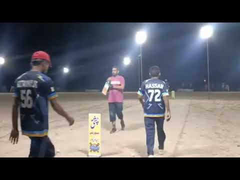 Thumbnail for Baqirpur VS Channar Toofan | Glamour with Safa