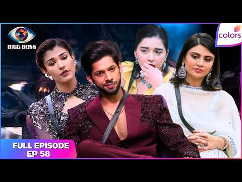 Thumbnail for Bigg Boss 19 | Full Episode - 58 | BB Day 57: Exclusive Diwali Concert | Colors TV