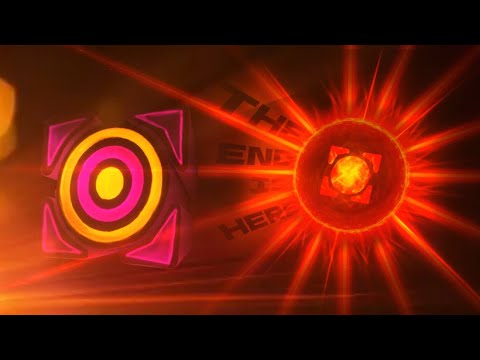 Thumbnail for The End Is Here (Full Level)