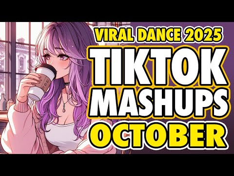 Thumbnail for New Tiktok Mashup 2025 Philippines Party Music Viral Dance Trends October 23rd