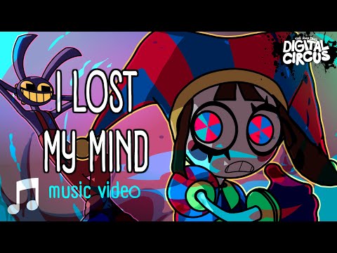 Thumbnail for I LOST MY MIND - SILVA HOUND FT. LIZZIE FREEMAN & MICHAEL KOVACH (OFFICIAL MUSIC VIDEO)