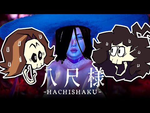 Thumbnail for She's got MASSIVE...uhhh 👀 | Hachishaku