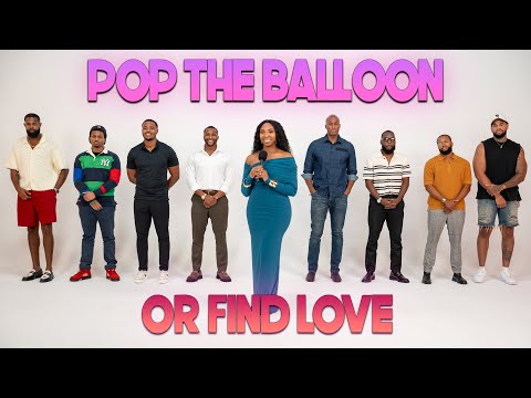 Thumbnail for Ep 76: Pop The Balloon Or Find Love | With Arlette Amuli