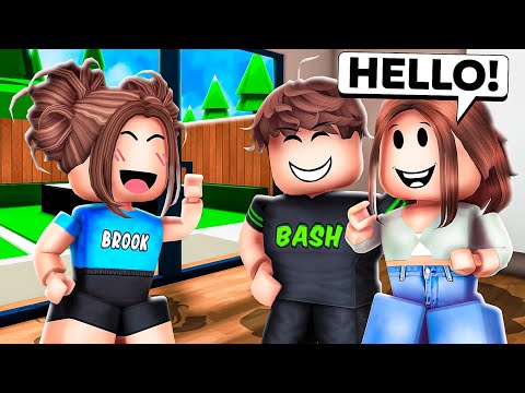 Thumbnail for I Met BASH'S MOM..(Brookhaven)