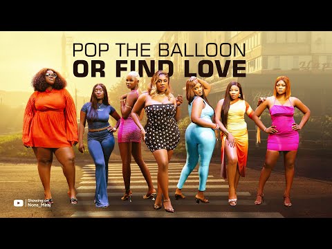 Thumbnail for Episode 14 (Hunt Game 2.1 Ladies Edition) Pop the balloon or find Love | with Nons Miraj
