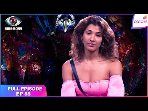 Thumbnail for Bigg Boss 19 | Full Episode - 55 | BB Day 54: All Eyes on the Captain’s Call | Colors TV