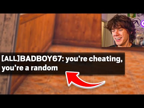 Thumbnail for He Thought I Was Cheating Cause I am a No Name?