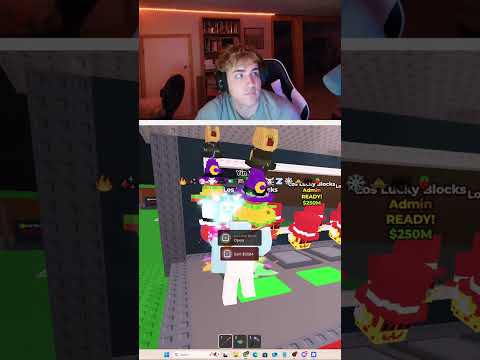 Thumbnail for STEAL A BRAINROT GIVEAWAY LIVE | STEAL A BRAINROT FREE SECRETS + FREE BRAINROT GODS