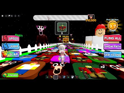 Thumbnail for Playing Roblox With Every Viewer LİVE #roblox #shorts 129