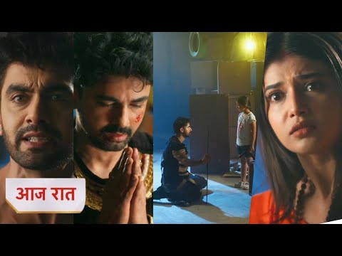 Thumbnail for Yeh Rishta Kya Kehlata Hai Today NEW PROMO 25th October 2025 - yuvraj sudhar gaya