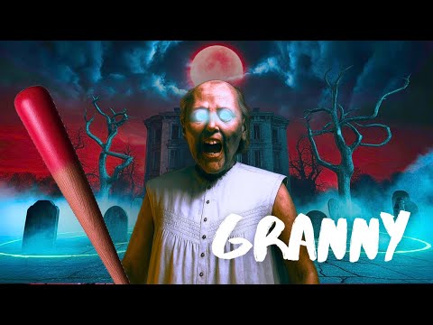 Thumbnail for 🔥 LIVE Gameplay of RED GRANNY 1 Horror Escape! 👵☠