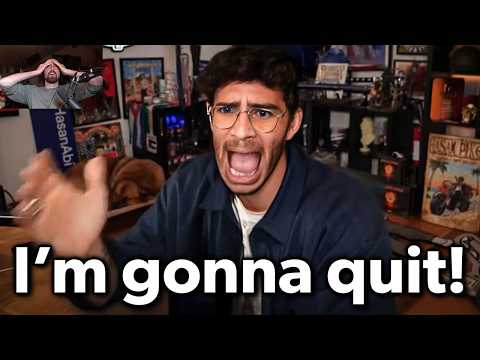 Thumbnail for It's over..