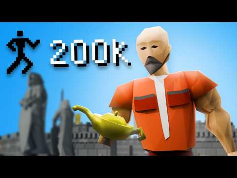 Thumbnail for You Can Actually Get 200K FREE XP [Maxing EP 54]