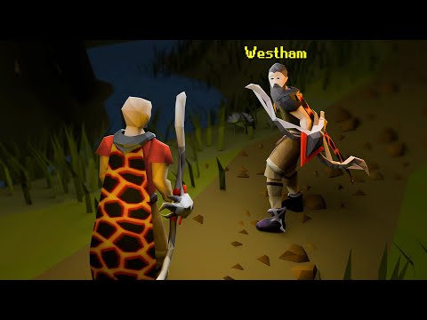 Thumbnail for Who Is The Best PKer In OSRS?