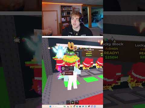Thumbnail for STEAL A BRAINROT GIVEAWAY LIVE | STEAL A BRAINROT FREE SECRETS + FREE BRAINROT GODS