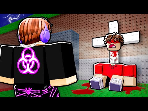 Thumbnail for I Faked My Death in Steal a Brainrot...