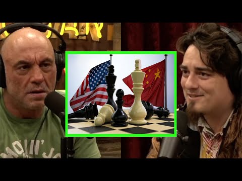 Thumbnail for What the U.S. Must Do to Outcompete China — Oculus Founder & Defense Expert Palmer Luckey