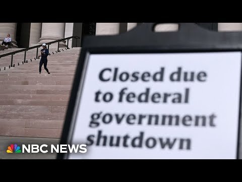 Thumbnail for This Morning’s Top Headlines – Oct. 21 | Morning News NOW