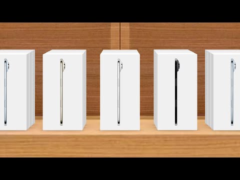 Thumbnail for Nobody Is Buying Apple's iPhone Air