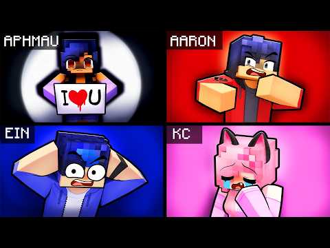Thumbnail for NEVER say YES to a CONFESSION at 12AM...