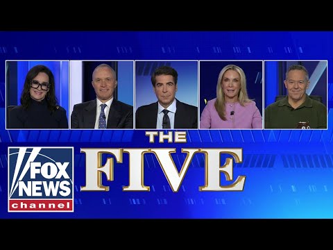 Thumbnail for 'The Five': Vance SLAMS ABC