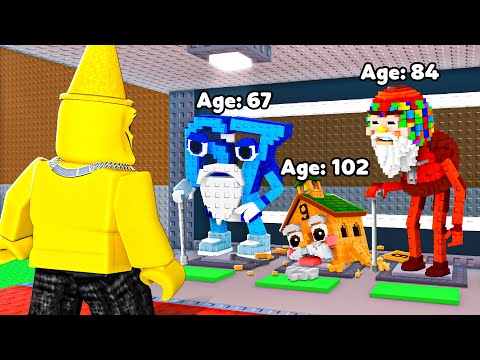 Thumbnail for I Made His Brainrots Grow Up To Troll Him