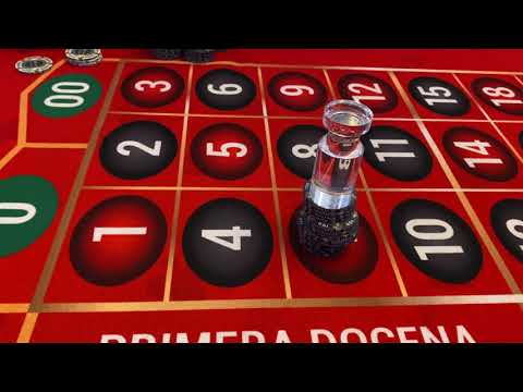 Thumbnail for Lucky number 7. From 20,000 to 49,000 in one spin! Roulette is my fav casino game! 
