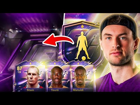 Thumbnail for 50 x Max 87 Hero Packs!