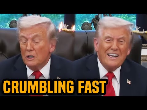 Thumbnail for This is why they don’t want Trump to answer questions
