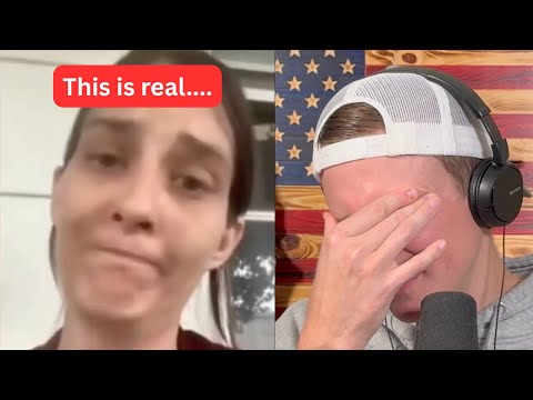 Thumbnail for She Really Thought it Was a Good Idea to Post This Video