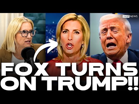 Thumbnail for IHIP News: 🚨 Fox News BETRAYS TRUMP On-Air As He SELF-DESTRUCTS!!