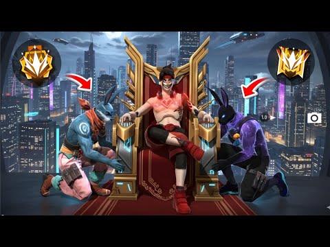 Thumbnail for Kaun Banega Crorepati 🔥 Road To 1.5 Million Subscribers 🤴 #freefirelive #shortsfeed #gaming #shorts