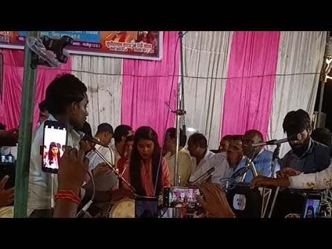Thumbnail for birha mukabla Sudhir Lal Yadav and Ruchi yadav sauri manihari block Ghazipur se live