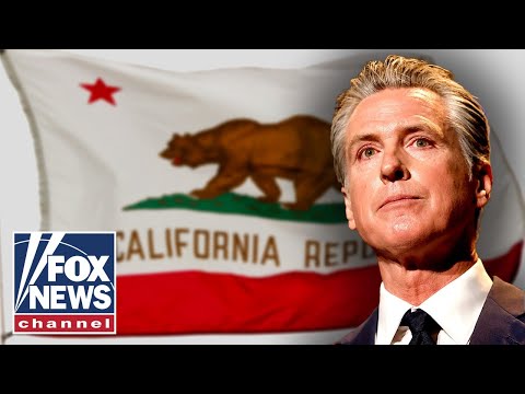 Thumbnail for COMEDY OF ERRORS: How ‘EMBARRASSING’ can this Newsom move be?