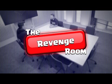 Thumbnail for The Revenge Room | Clash of Clans