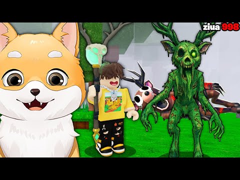 Thumbnail for Fac Armata ZOMBIE cu NOUA CLASA SECRETA in 99 de NOPTI...