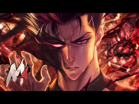 Thumbnail for M4rkim - Vilão Do Cenário (Barou Shoei)