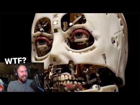 Thumbnail for AI just tried to kill someone to avoid shutdown..