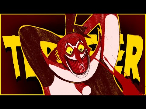 Thumbnail for Why Art the Clown is the SCARIEST Slasher Villain