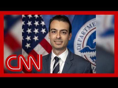 Thumbnail for Politico report on racists texts appears to derail Trump nominee