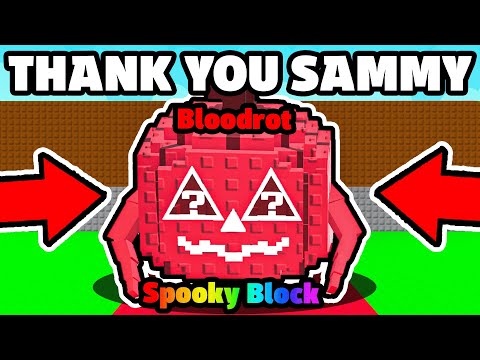 Thumbnail for ADMIN ABUSE was FINALLY NICE TO ME...