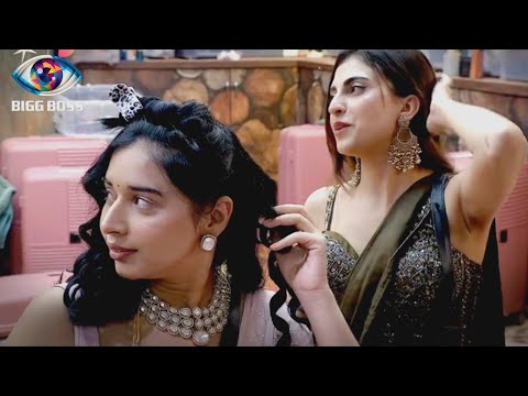 Thumbnail for Bigg Boss 19 Today NEW PROMO 28th October 2025