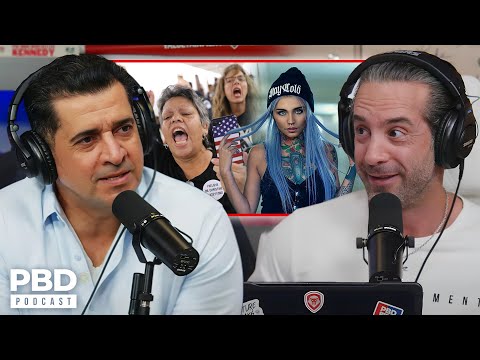 Thumbnail for "I Want A Refund" - SHOCKING Poll Shows Liberal Women Are UNDATEABLE!